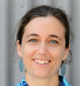 Picture of June Andronick