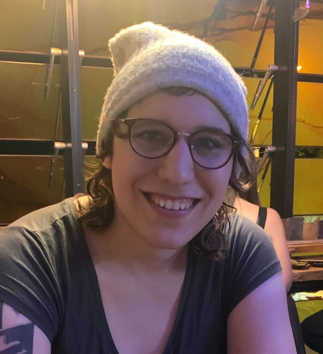 Picture of Alison Felizzi