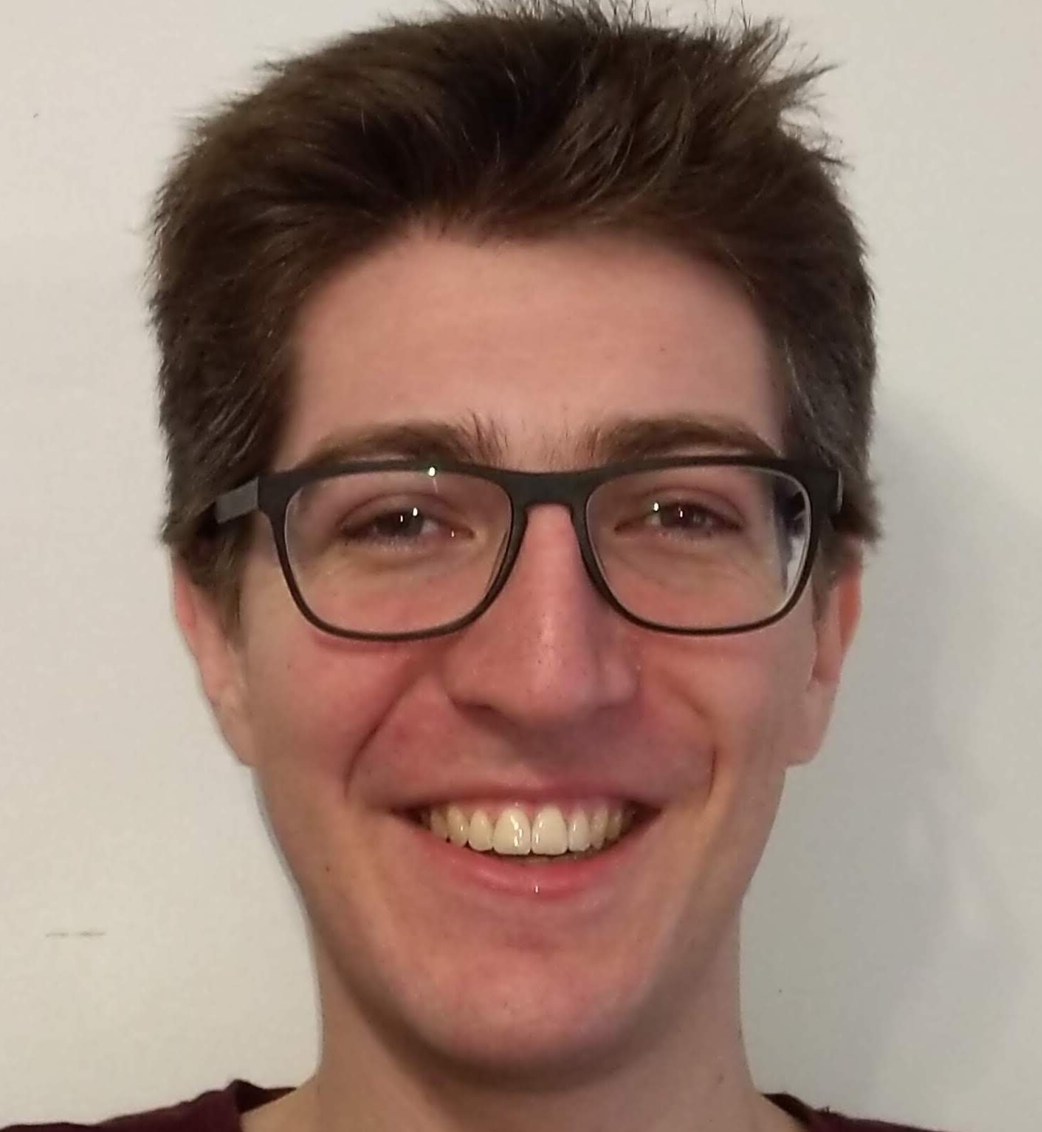 Picture of Corey Lewis